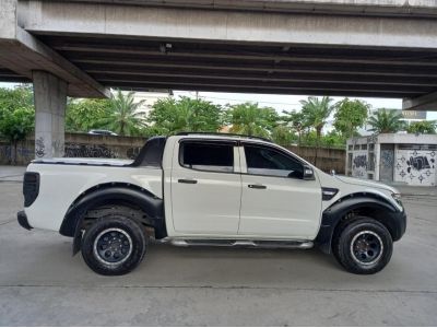 Ford Ranger 2.2 WILDTRAK Double-cab เกียร์ AUTO ปี 2014 รูปที่ 7