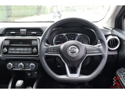 Nissan Almera 1.0 (ปี 2020) EL Sedan รูปที่ 7