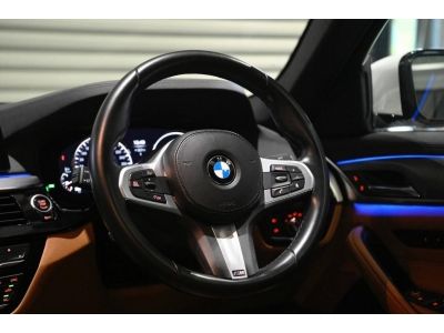 BMW 520d M Sport 2018 รูปที่ 7