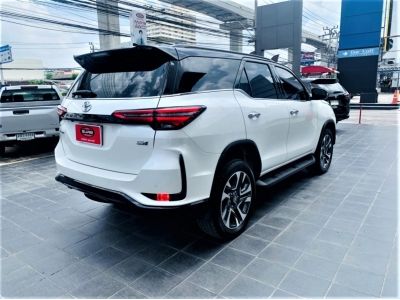 2020 FORTUNER 2.8 LEGENDER 4WD รูปที่ 7