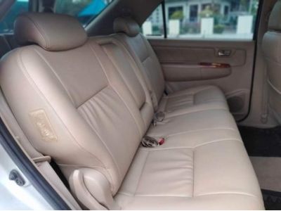 Toyota Fortuner 3.0 4WD ปี 2008 รูปที่ 7