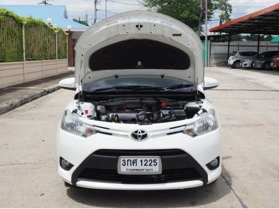 TOYOTA NEW VIOS 1.5 E ปี 2014 เกียร์AUTO รูปที่ 7