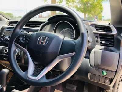 HONDA JAZZ 1.5 V GK CVT ปี 2018 รูปที่ 7