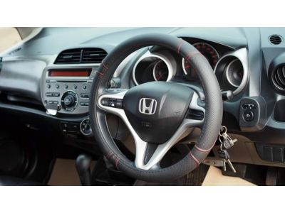 Honda Jazz 1.5 V(AS) A/T ปี2011 รูปที่ 7