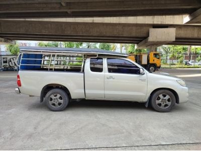 TOYOTA Hilux Vigo Smart Cab รูปที่ 7