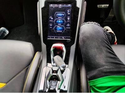Lamborghini Huracan EVO 4WD ปี2021 รูปที่ 7