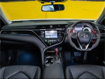 2019 Toyota Camry 2.5G รูปที่ 7