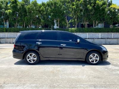 2006 Mitsubishi Spacewagon Mivec 2.4 GT รูปที่ 7