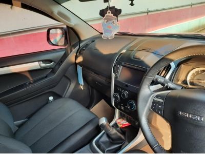 ISUZU DMAX 1.9  Z  2017 รูปที่ 7