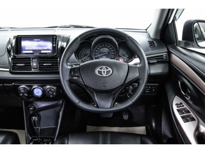 2018 TOYOTA VIOS 1.5 G  ผ่อน 3,975 บาท 12 เดือนแรก รูปที่ 7