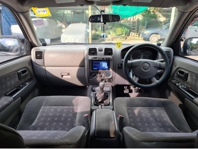 Isuzu D-Max Cab4 3.0 LS 4WD ปี03MT รูปที่ 7