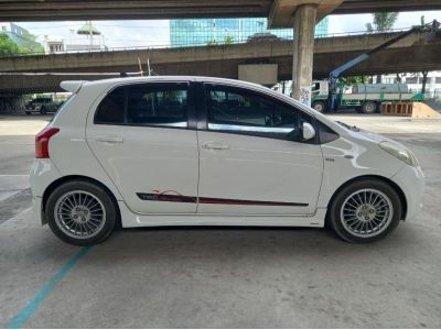 Toyota Yaris 1.5 TRD รูปที่ 7