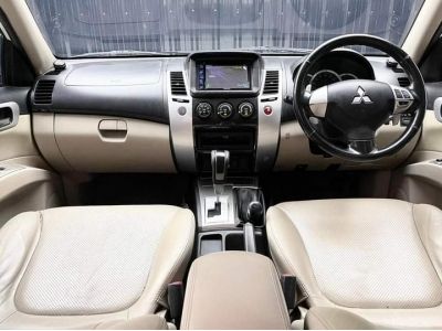 MITSUBISHI PAJERO 2.5GT(4WD) ปี 2011 รูปที่ 7