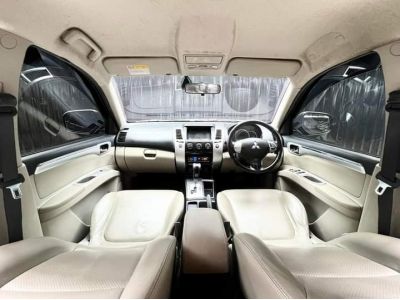 MITSUBISHI PAJERO 2.5GT ปี 2011 รูปที่ 7