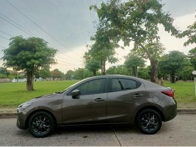 MAZDA2 1.3 HIGH CONNECT เกียร์AT ปี19 รูปที่ 7