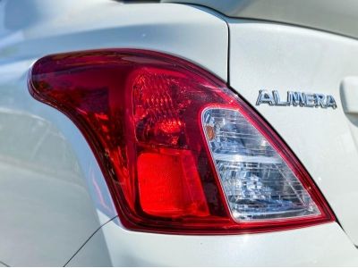 NISSAN ALMERA 1.2 E SPORTECH CVT  A/T ปี 2019 รูปที่ 7