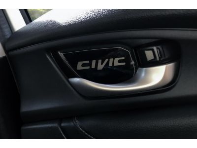 ขาย Honda Civic FC ปี 2018 ตัว TOP 1.8 EL i-VTEC ยอดนิยม สภาพนางฟ้า รูปที่ 7