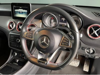 Mercedes Benz CLA250 AMG 2016 รูปที่ 7