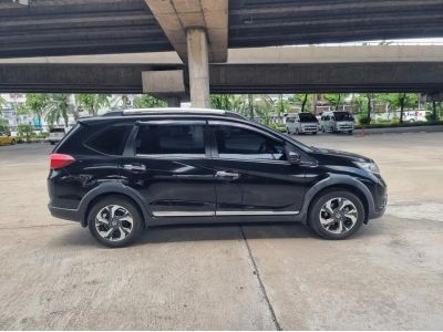 Honda BR-V 1.5  AT รูปที่ 7