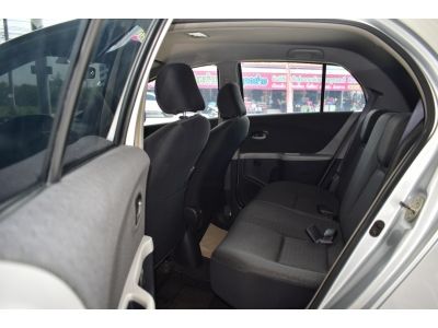 TOYOTA YARIS 1.5E  A/T ปี 2012 รูปที่ 7