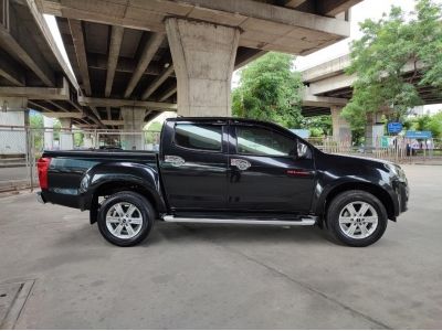 ISUZU D-MAX DCab Hi-Lander Z-Prestige Auto รูปที่ 7