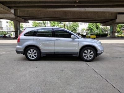 Honda CRV 2.0 EL 2WD รูปที่ 7