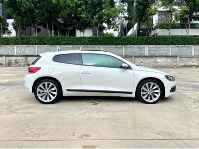 2009 VOLK SWAGEN SCIROCCO 2.0 TSI รูปที่ 7