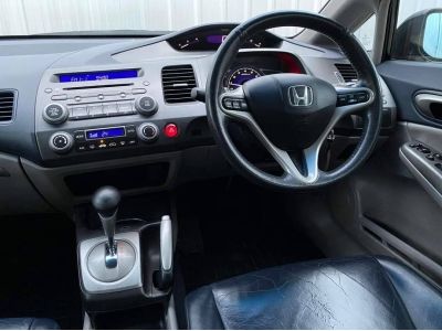 Honda Civic FD 2.0 EL K20A i-VTEC 2010 รูปที่ 7