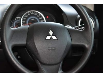 MITSUBISHI MIRAGE 1.2GLS A/T ปี 2012 รูปที่ 7