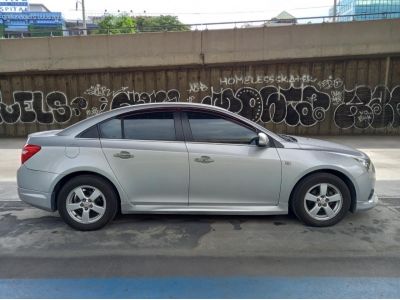 Chevrolet Cruze 1.6 LT auto รูปที่ 7