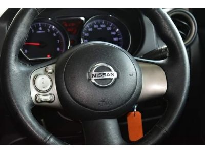 NISSAN ALMERA 1.2V A/T ปี 2013 รูปที่ 7