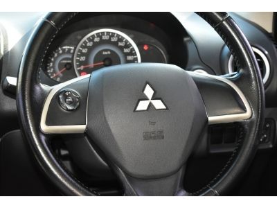 MITSUBISHI ATTRAGE 1.2 GLS LTD A/T ปี 2014 รูปที่ 7