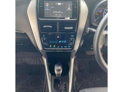 Toyota Yaris Ativ 1.2 Mid A/T ปี 2020 รูปที่ 7