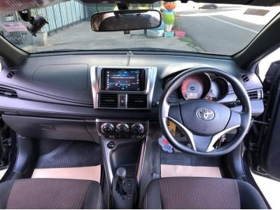 TOYOTA YARIS 1.2J AUTO ปี 2014 รูปที่ 7