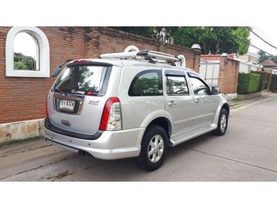 ISUZU MU7 3.0 I TEQ 4WD 2006 AUTO รูปที่ 7