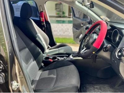 MAZDA2 Skyactive High Plus 1.3 Auto ปี2018 รูปที่ 7