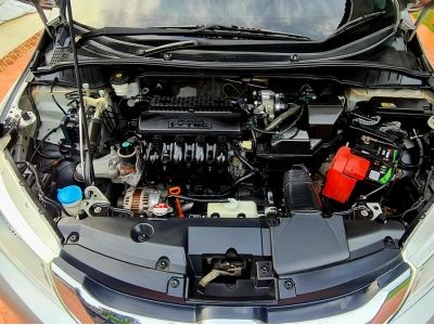 ขาย HONDA CITY 1.5 รุ่นV  AUTO  -รถปี 2015 จดปี 2016 รูปที่ 7