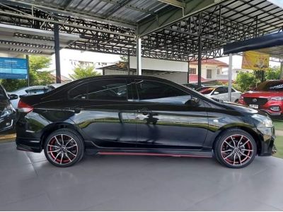 Suzuki Ciaz 1.2GL Plus A/T ปี 2019 รูปที่ 7