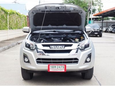 ISUZU D-MAX BLUE POWER SPACECAB HI-LANDER 1.9 DDI Z DVD ปี 2016 เกียร์MANUAL สภาพนางฟ้า รูปที่ 7