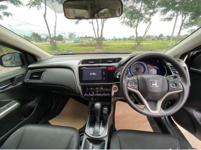 HONDA CITY 1.5 SV plus Auto ปี 2014 รูปที่ 7