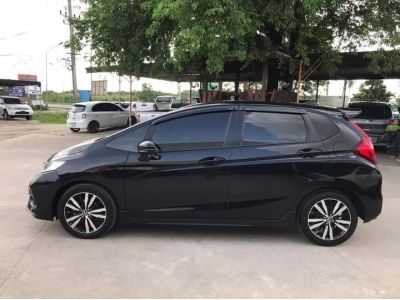 Honda Jazz 1.5RS  A/T ปี 2018 รูปที่ 7