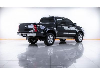 2012 TOYOTA  VIGO DOUBLECAB PRERUNNER 2.5 E  ผ่อน 4,147 บาท 12 เดือนแรก รูปที่ 7