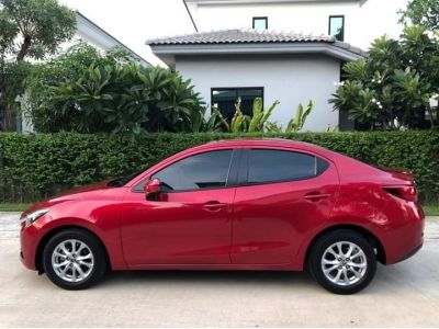 MAZDA2 1.3 High Connect AT ปี2017 รูปที่ 7