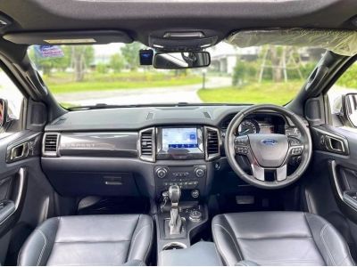 2019 FORD EVEREST 2.0 BI-TURBO TITANIUM PLUS 4WD รูปที่ 7