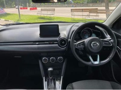 Mazda 2 skyactiv 5 ประตู A/T ปี 2017 รูปที่ 7