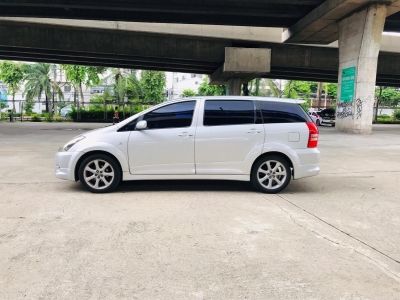 Toyota Wish 2.0 Q auto ปี 2004 รูปที่ 7