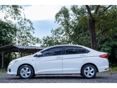 Honda City 1.5v auto ปี2015 รูปที่ 7