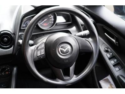 MAZDA MAZDA2 1.3 STANDARD 4DR  A/T ปี2015 รูปที่ 7