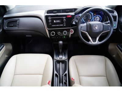 HONDA CITY 1.5 V A/T ปี 2016 รูปที่ 7