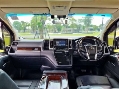 2020 TOYOTA MAJESTY 2.8 PREMIUM รูปที่ 7